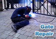 Gate Repair and Installation Service San Francisco